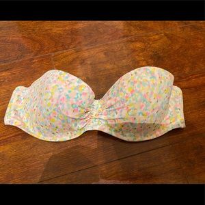 Victoria’s Secret bathing suit top